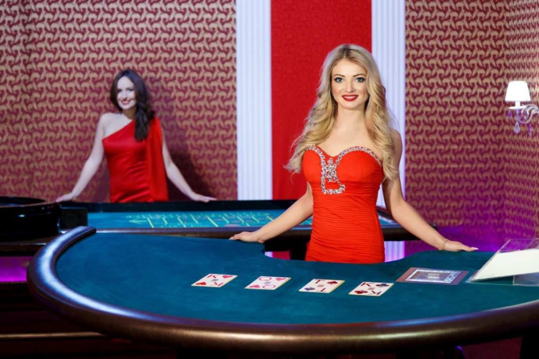 Les jeux de casino en direct avec croupiers : Une nouvelle ère pour les joueurs en ligne