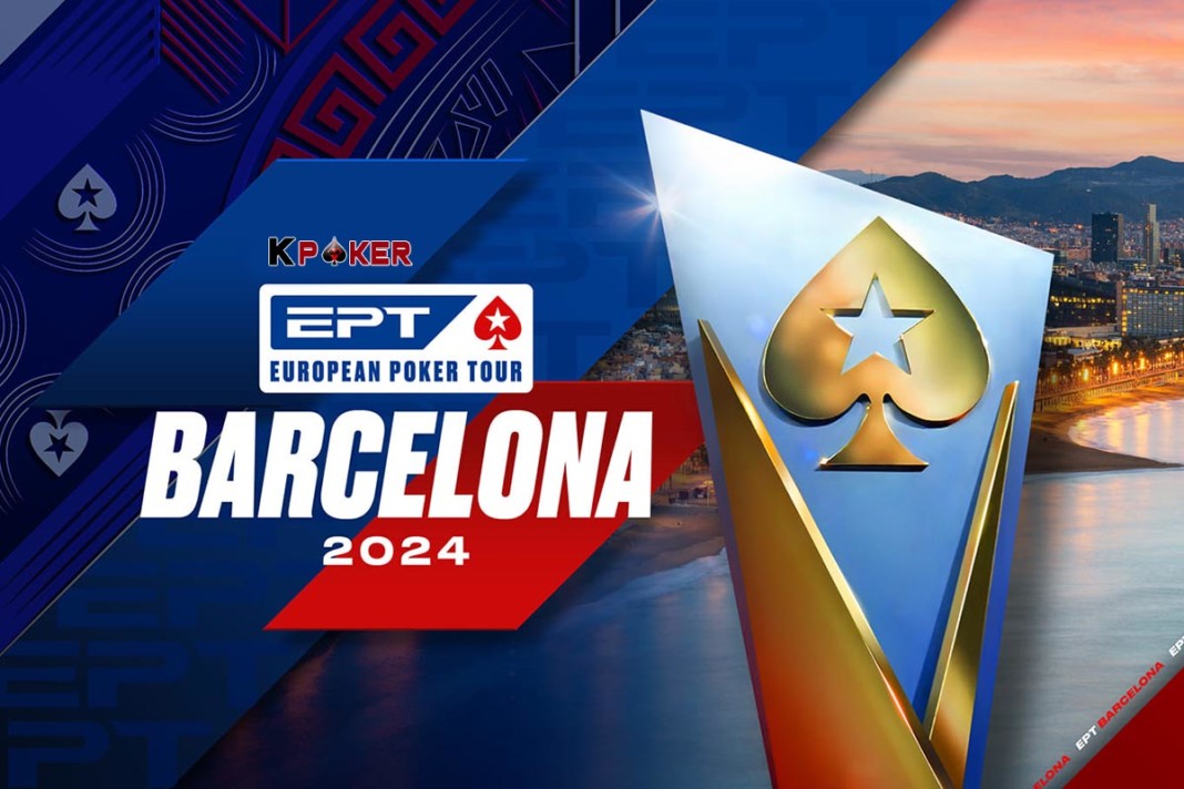 Guide complet de l'EPT Barcelone 2024 : Tout ce que vous devez savoir